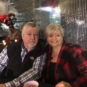 Meet your Posher, Denise